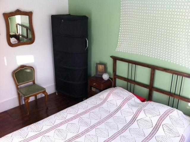 Auberge de jeunesse Shiado *