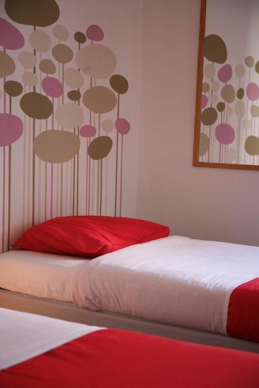 Shiado Auberge de jeunesse *