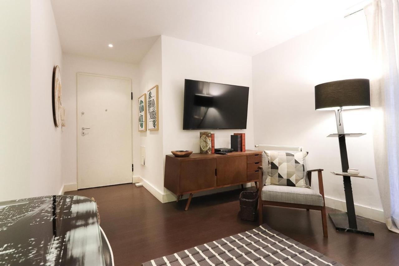 Apartamento Marques Design By Homing