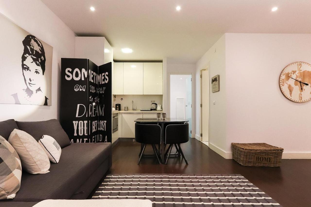 Apartamento Marques Design By Homing