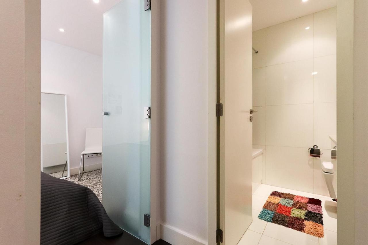 Apartamento Marques Design By Homing Lisboa