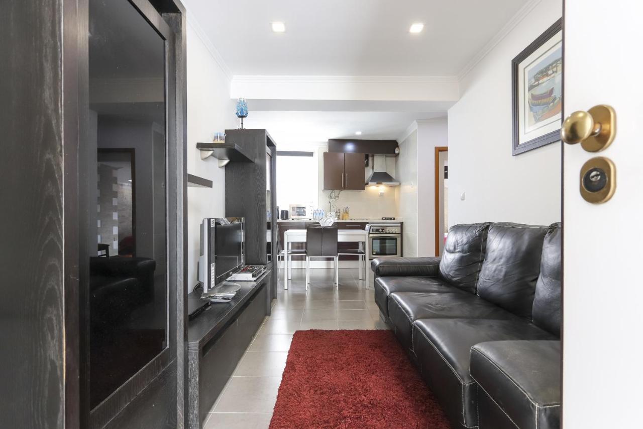 Appartement Cosy Flat By Homing