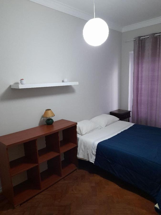 Hostel Belém Backpackers Lissabon
