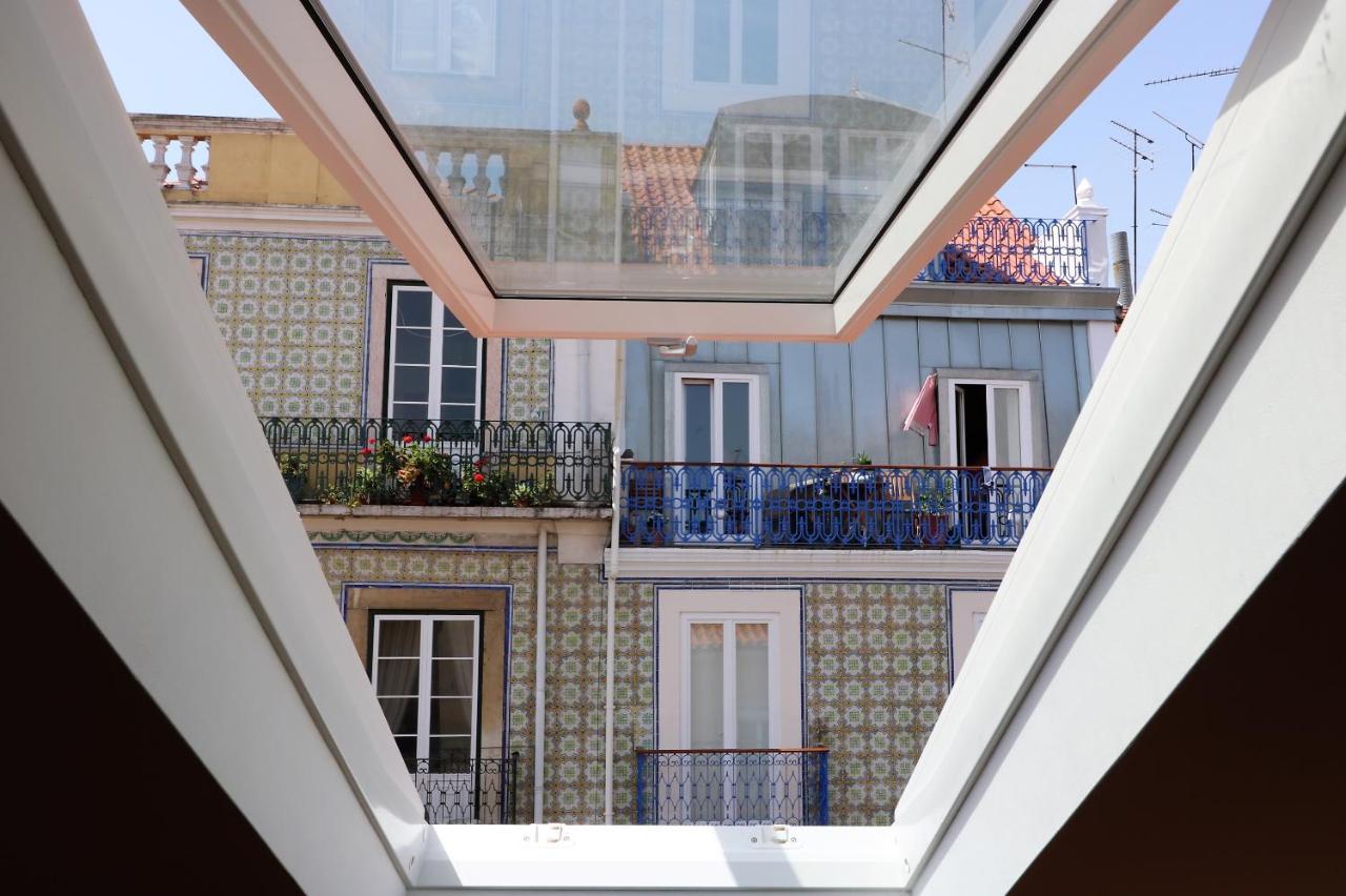 Castleviewattic Appartement *