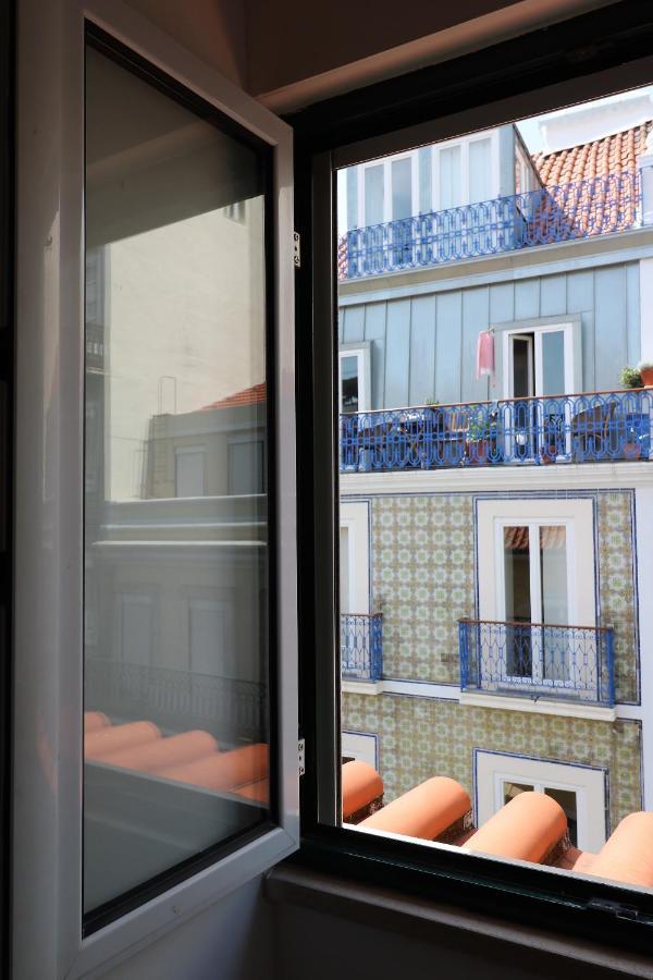 Castleviewattic Appartement