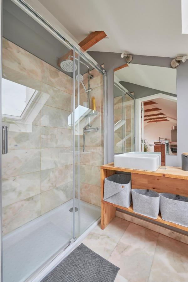 Castleviewattic Appartement