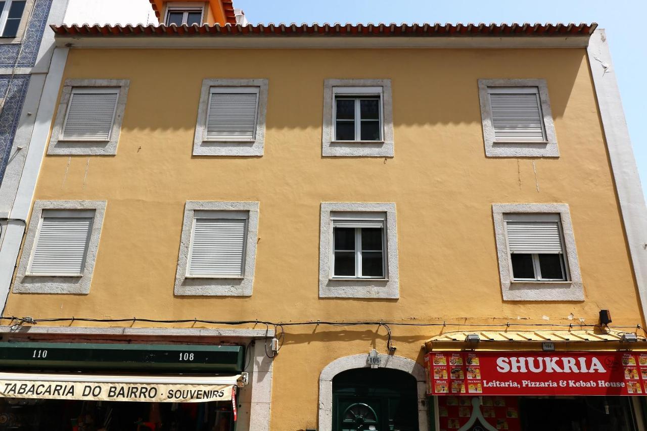 Appartement Castleviewattic