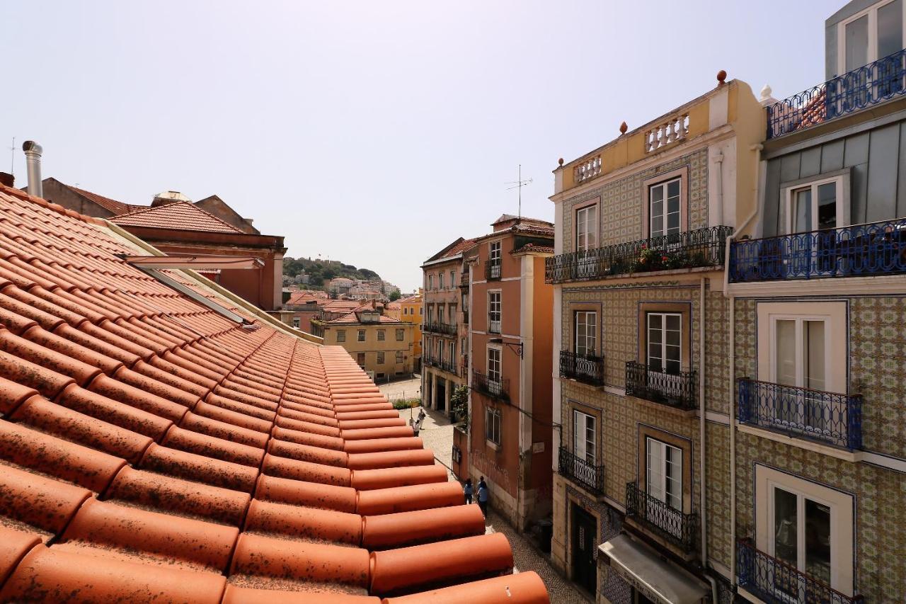 Appartement Castleviewattic