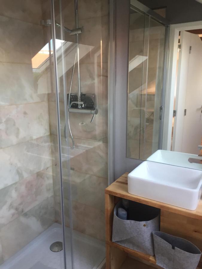 Appartement Castleviewattic *