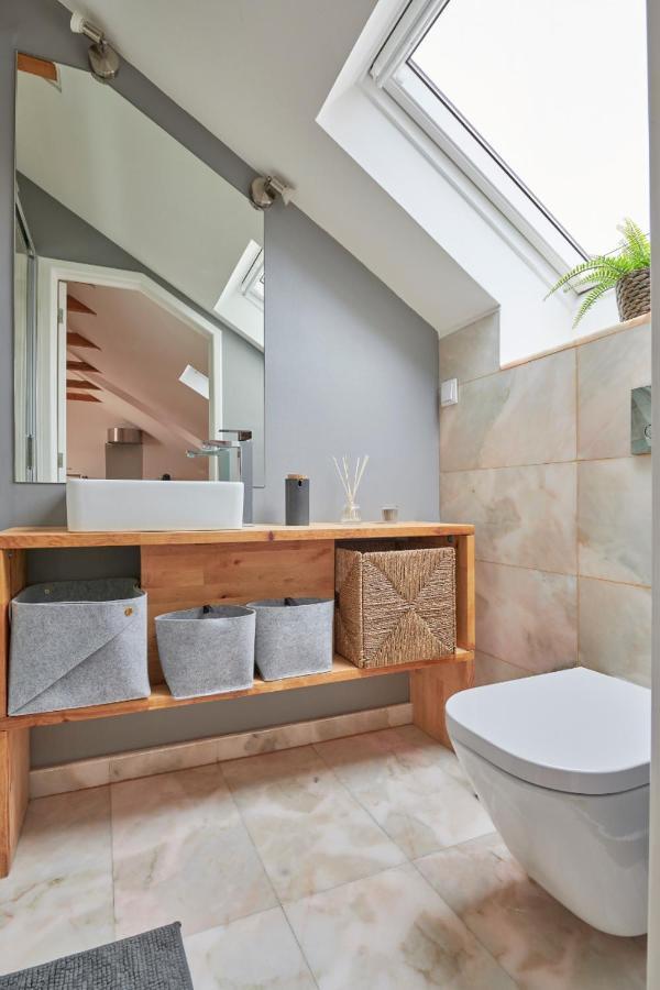 Castleviewattic Appartement Lissabon