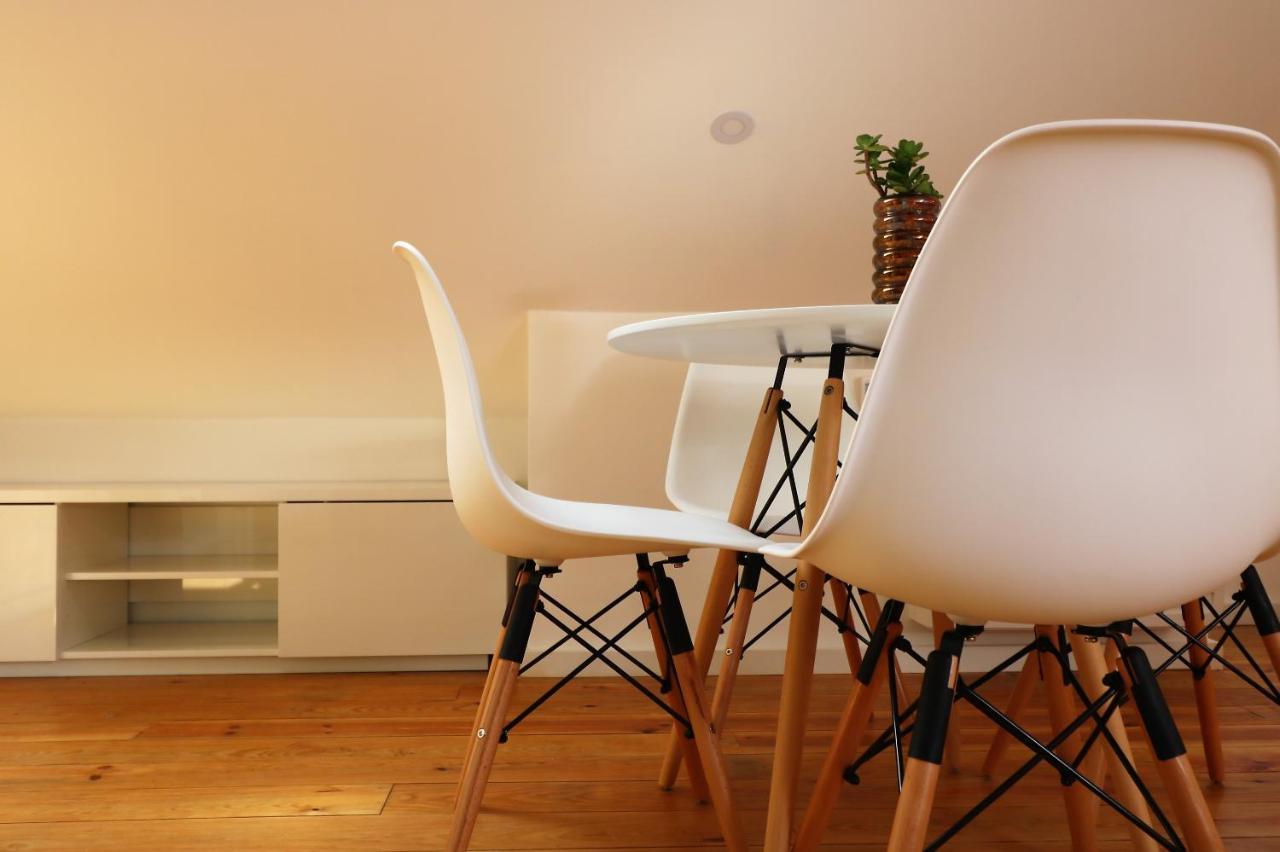 Castleviewattic Appartement