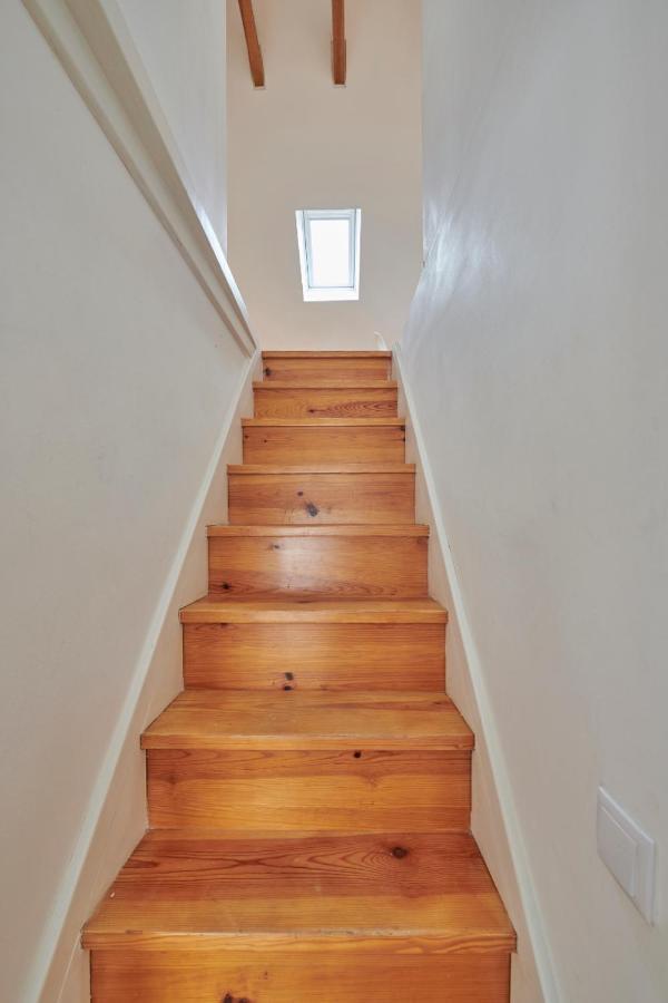 Castleviewattic Appartement *