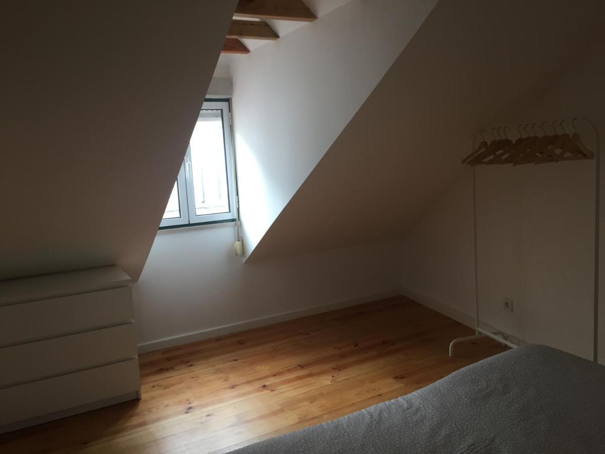 Castleviewattic Appartement Lissabon