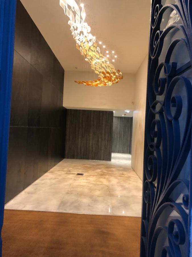 New!! Luxury Avenida Da Liberdade Flat- With Rooftop And Pool *