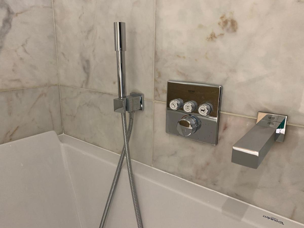 Appartement New!! Luxury Avenida Da Liberdade Flat- With Rooftop And Pool