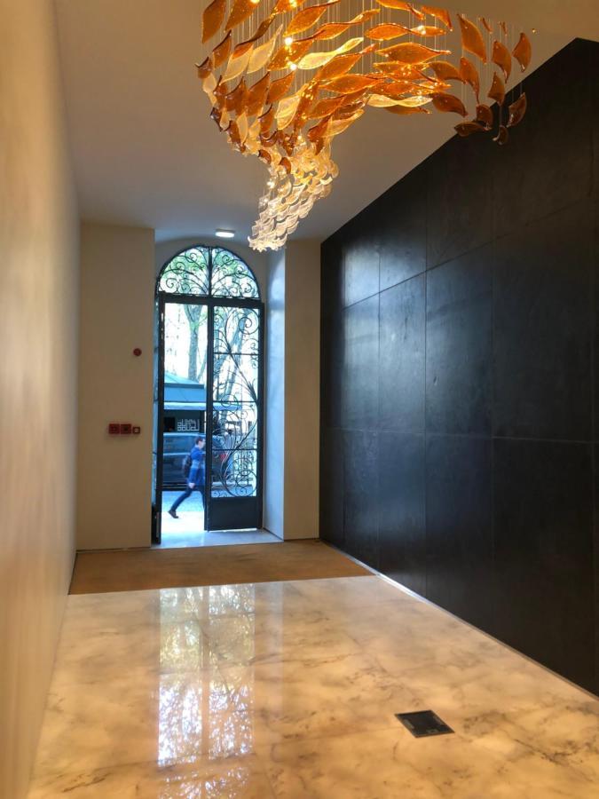 New!! Luxury Avenida Da Liberdade Flat- With Rooftop And Pool Appartement
