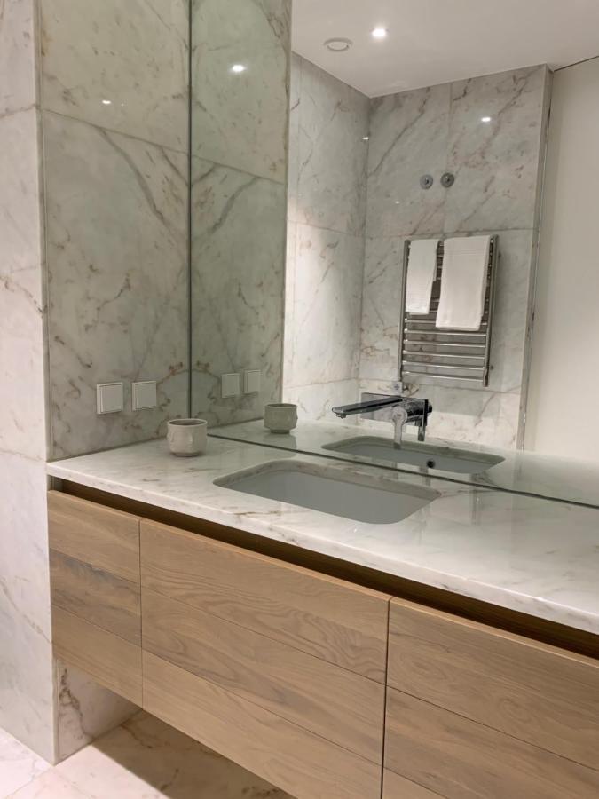 New!! Luxury Avenida Da Liberdade Flat- With Rooftop And Pool