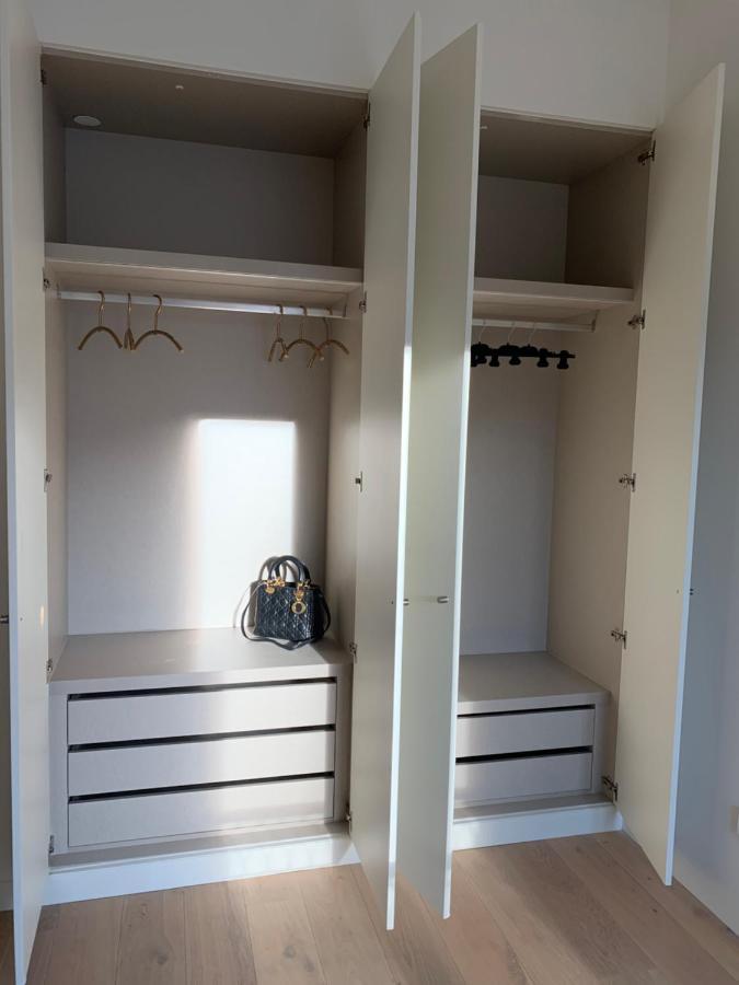 New!! Luxury Avenida Da Liberdade Flat- With Rooftop And Pool