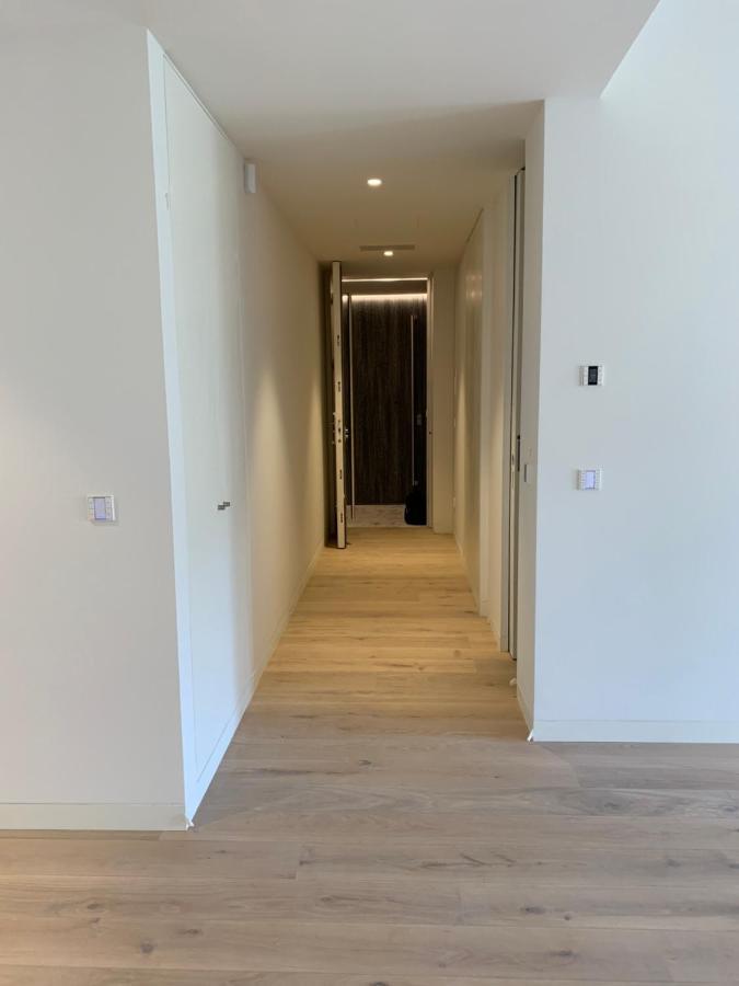 New!! Luxury Avenida Da Liberdade Flat- With Rooftop And Pool Appartement