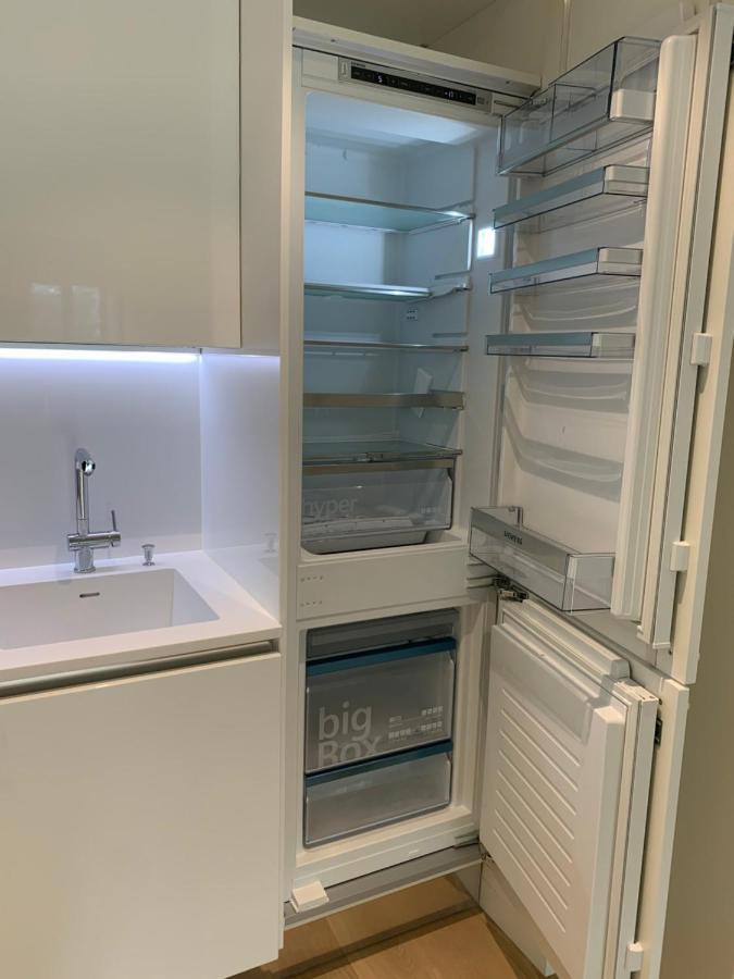 New!! Luxury Avenida Da Liberdade Flat- With Rooftop And Pool Lisboa