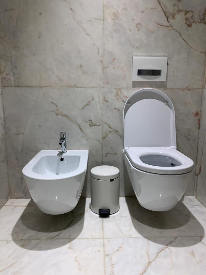 New!! Luxury Avenida Da Liberdade Flat- With Rooftop And Pool * Lisboa