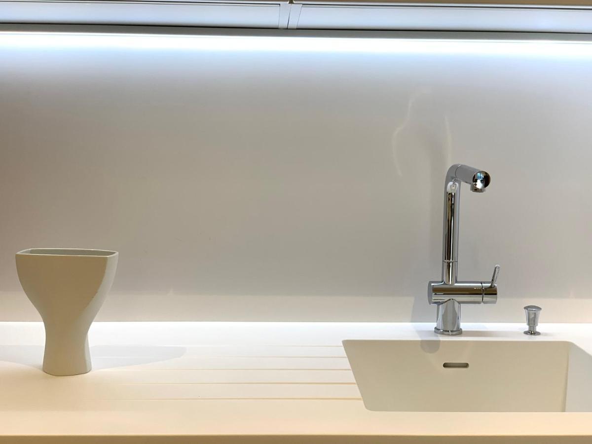 Appartement New!! Luxury Avenida Da Liberdade Flat- With Rooftop And Pool *