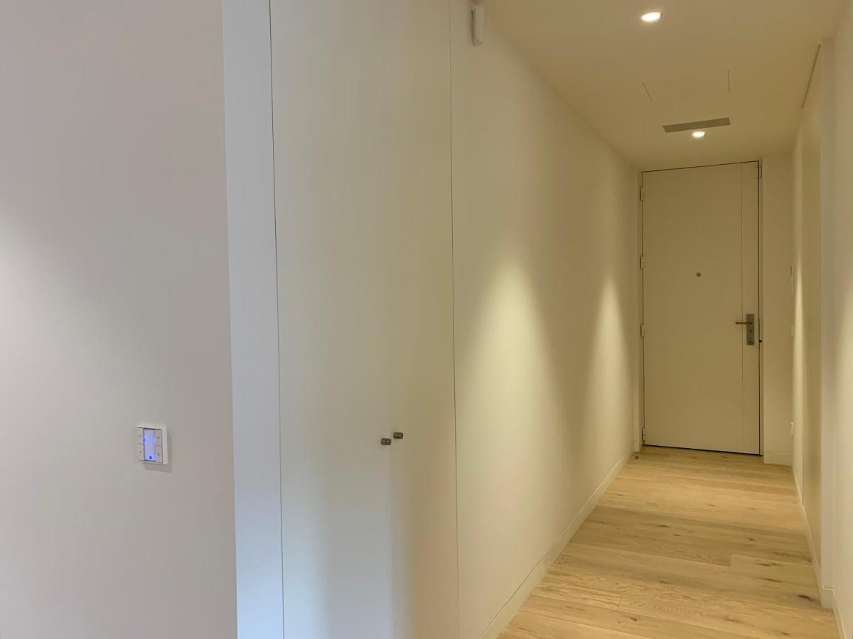 New!! Luxury Avenida Da Liberdade Flat- With Rooftop And Pool *