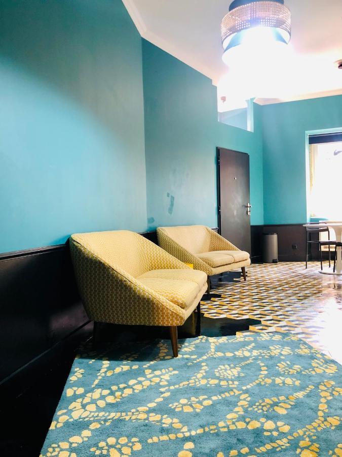 Mouraria Deluxe Apartment Lissabon