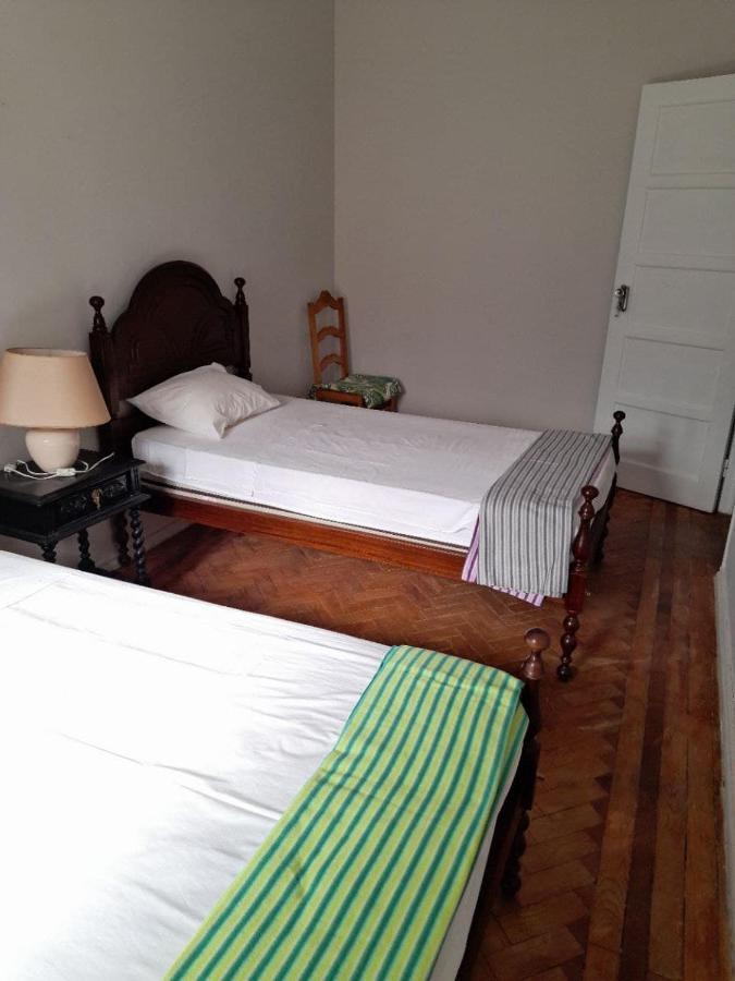 Belém Backpackers Hostel *