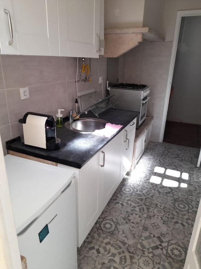 Hostel Belém Backpackers Lissabon