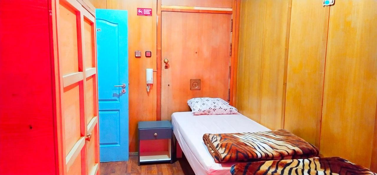 Casa de hóspedes Lisbangla Salitre *