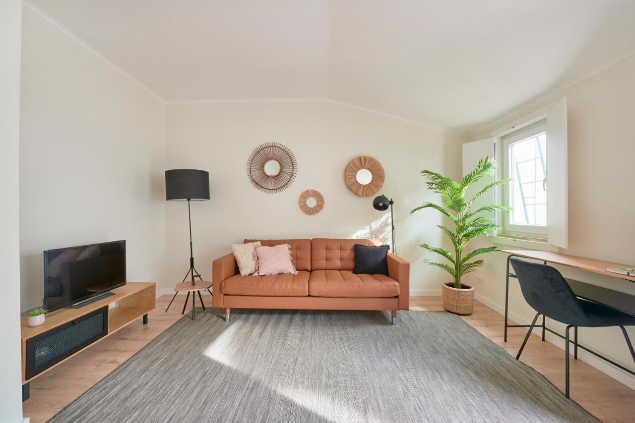 Apartamento Fantastic With Balcony In Bica Lisboa
