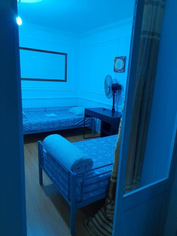 Gasthuis Garden 2*