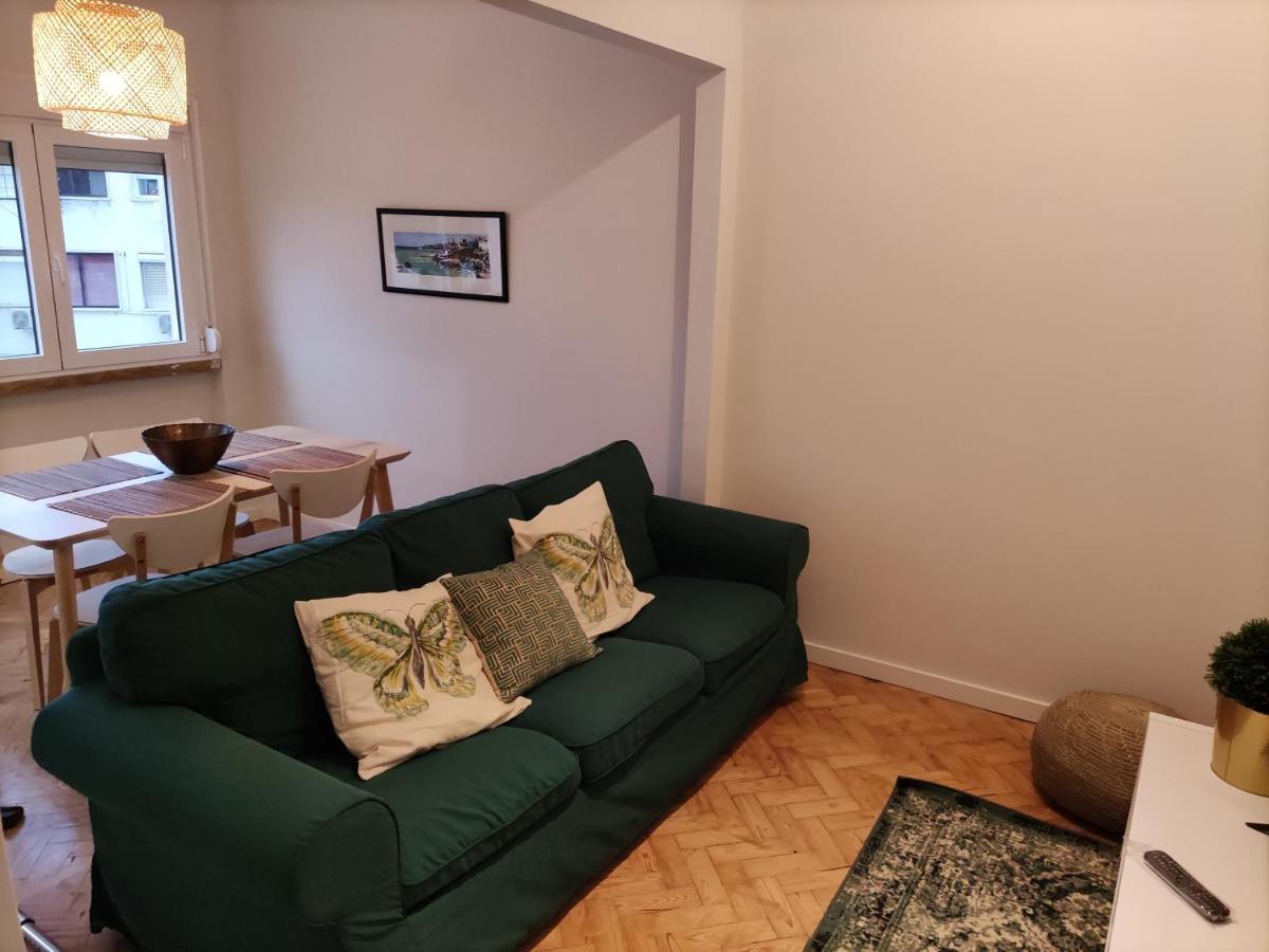 Appartement Memoria 49 - 21 Lisboa