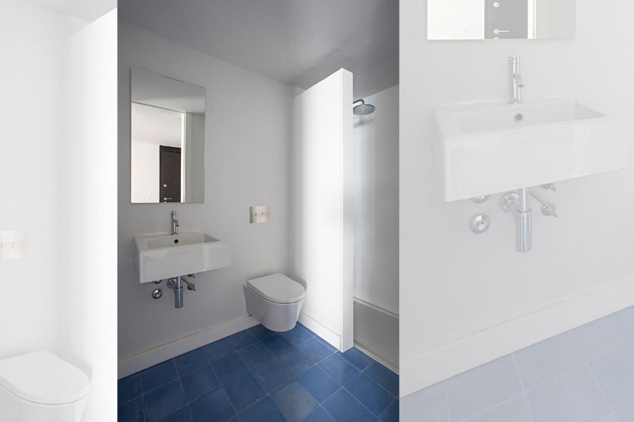 Piso Azul Premium In Bairro Alto By Lovelystay Apartment Lissabon