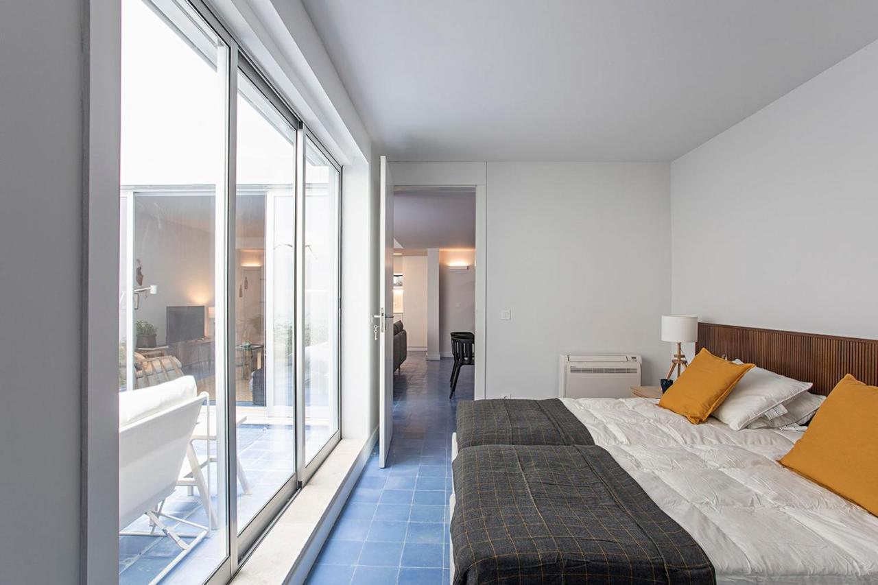 Piso Azul Premium In Bairro Alto By Lovelystay * Lissabon