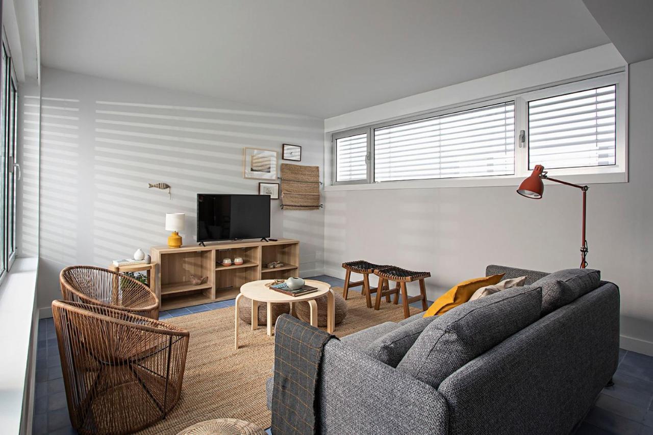 Apartment Piso Azul Premium In Bairro Alto By Lovelystay Lissabon