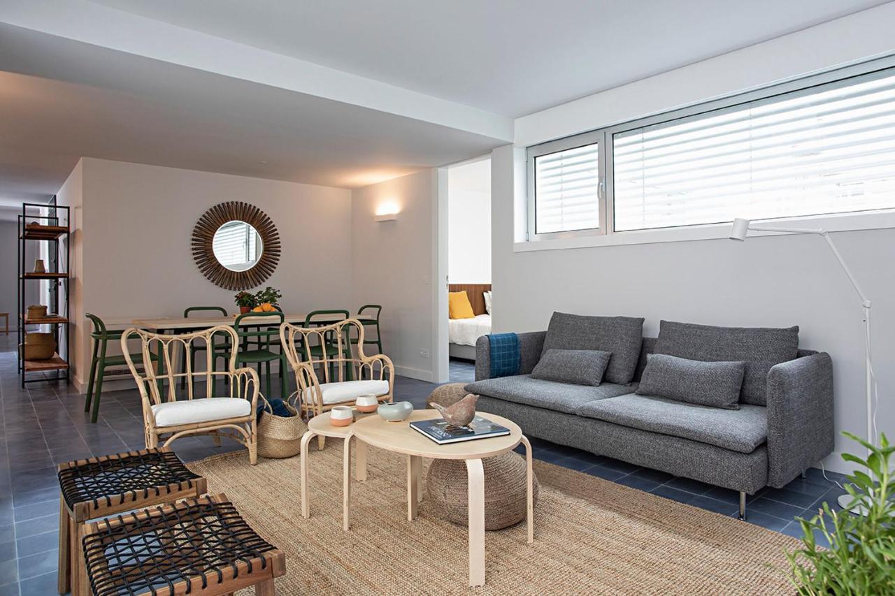 Piso Azul Premium In Bairro Alto By Lovelystay * Lissabon