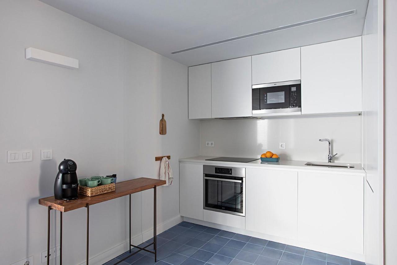 Piso Azul Premium In Bairro Alto By Lovelystay Lissabon