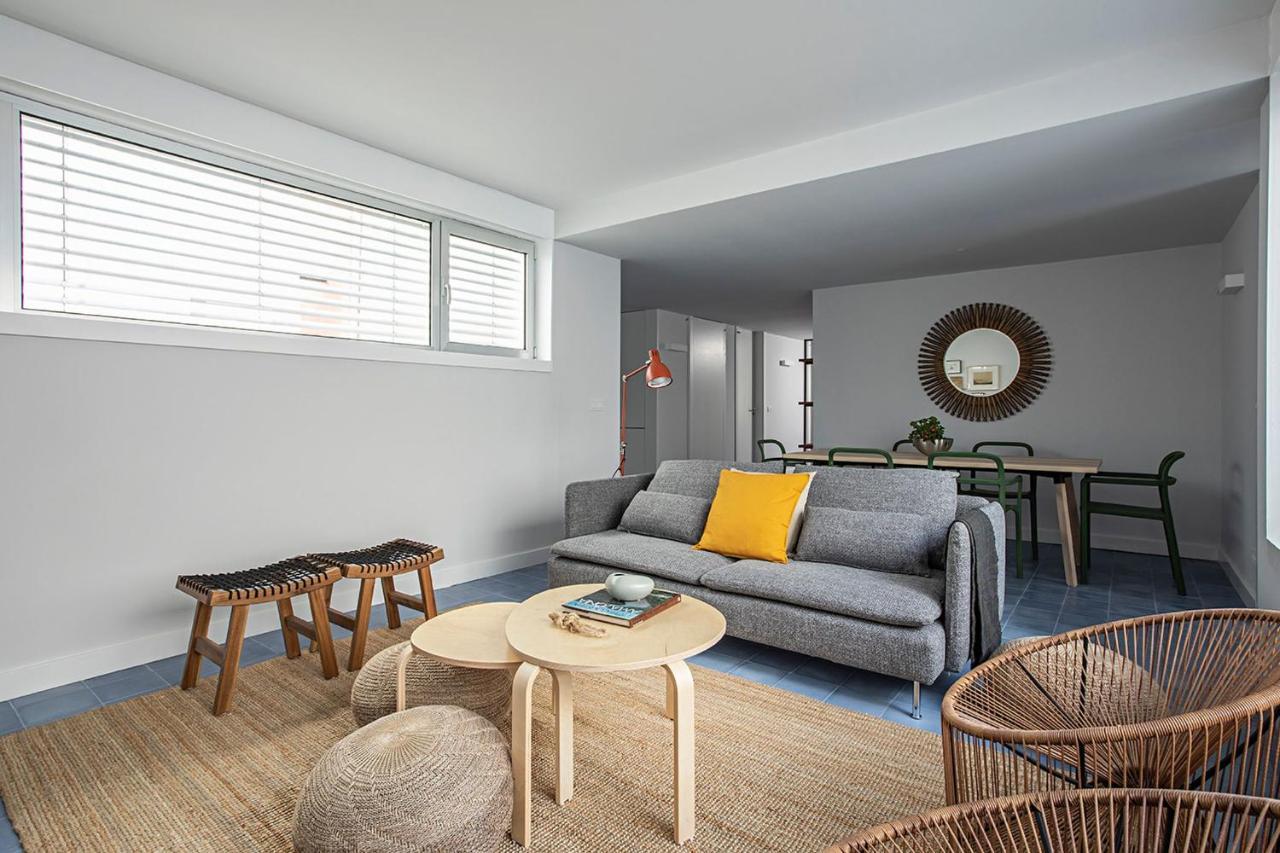 Piso Azul Premium In Bairro Alto By Lovelystay Lissabon