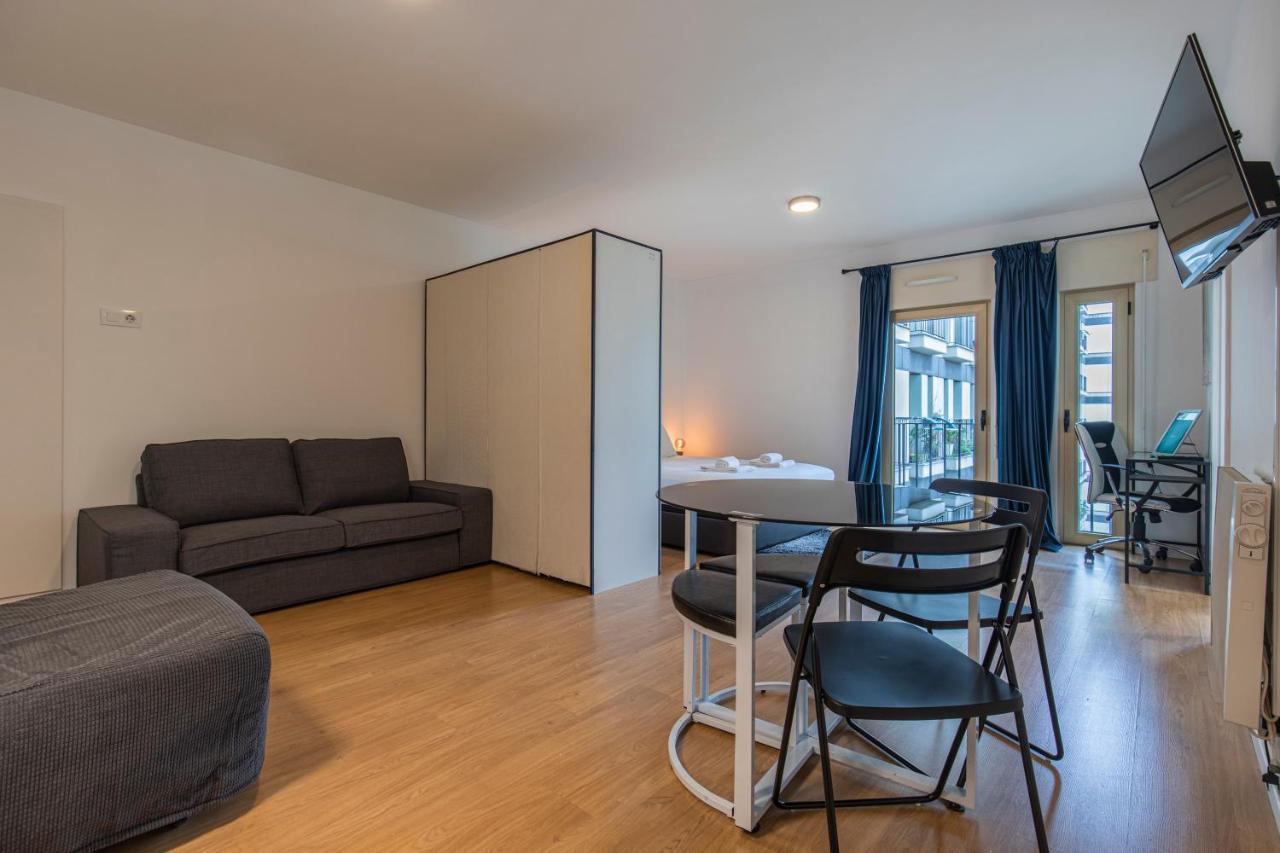 Bright & Comfy Flat In By Lovelystay Appartement *