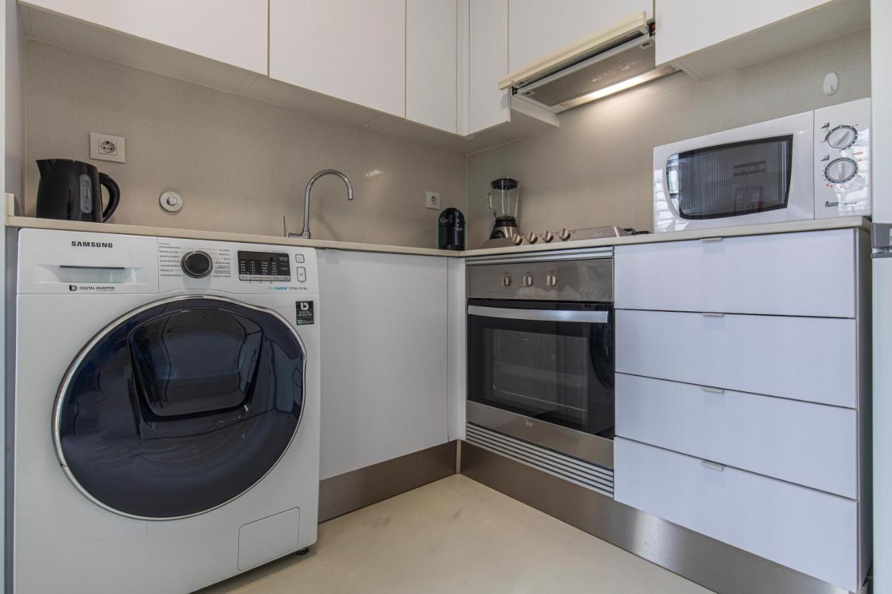 Bright & Comfy Flat In By Lovelystay Appartement *