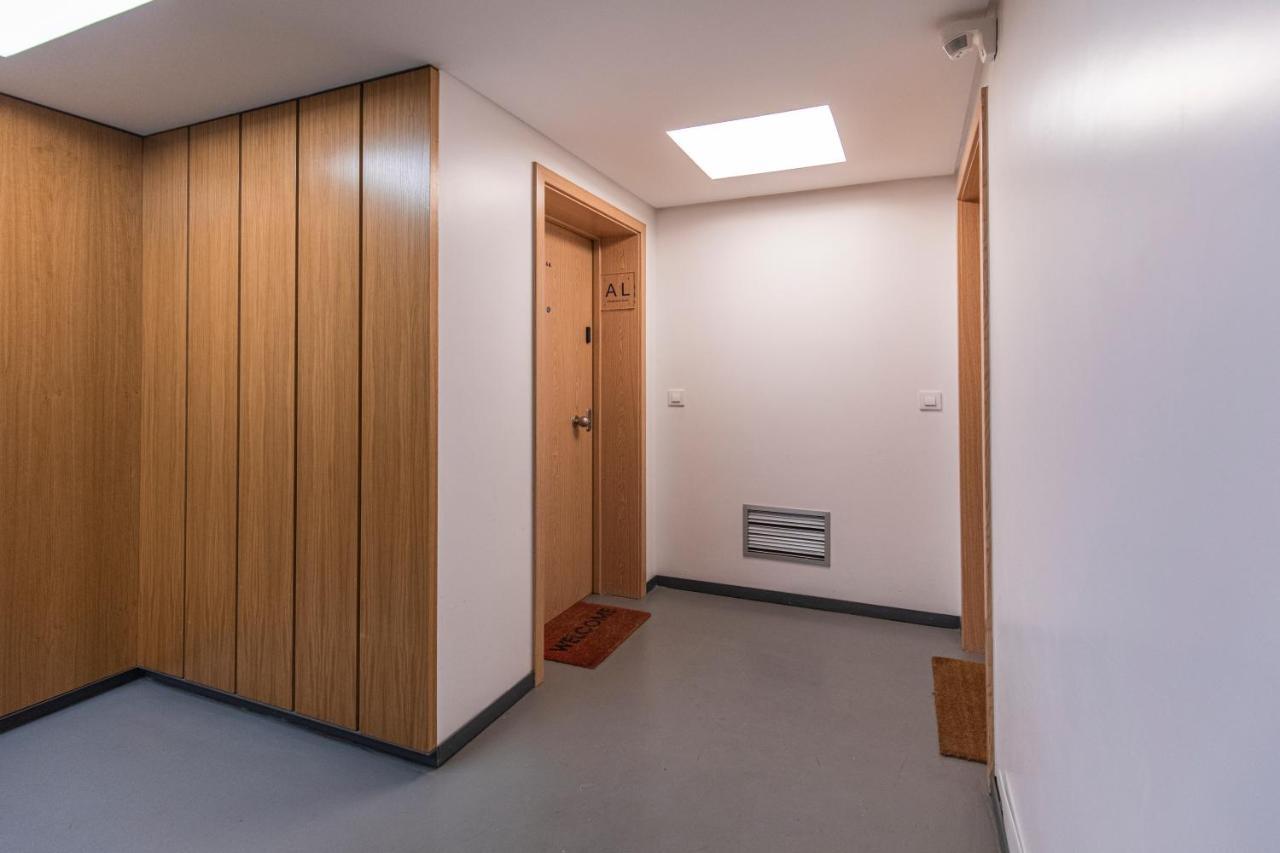 Bright & Comfy Flat In By Lovelystay Appartement