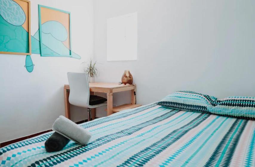 Olympo-Stunning Penthouse Views, Riverside Flat * Lisboa