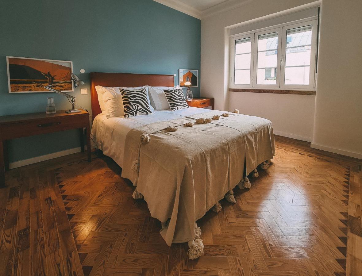 Casas Da Tapada Appartement