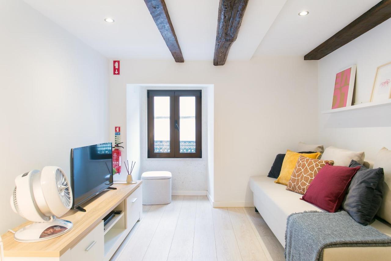 Gem Of The Historic Center Lisbon