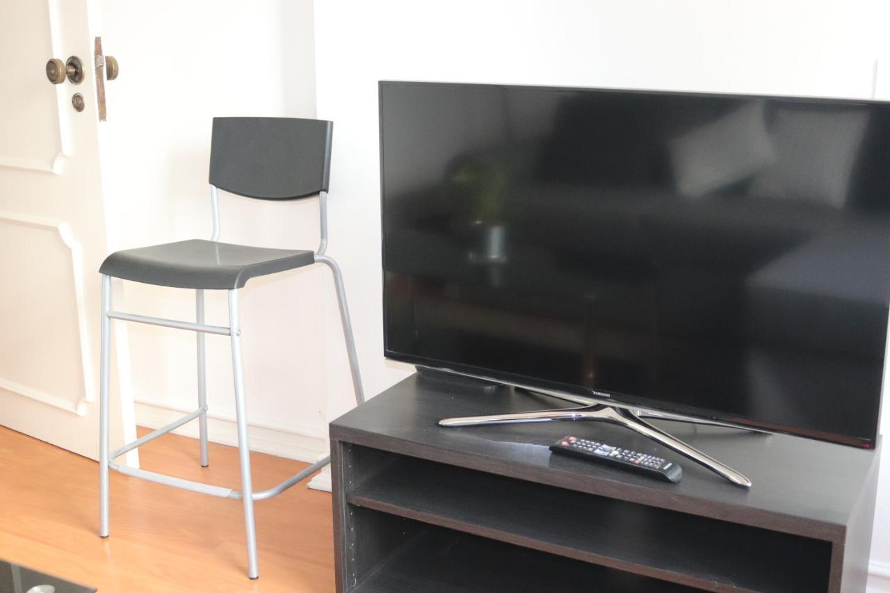 Chez Jacqueline Appartement *