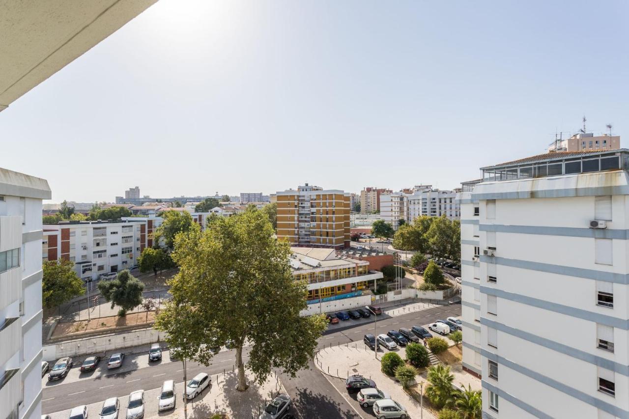 Appartement Airport Suites *