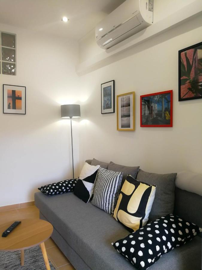 Appartement Comfort And Quiet Lissabon