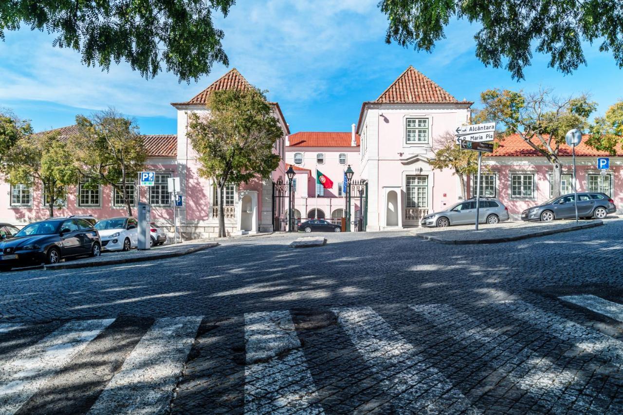 Casas Da Tapada *